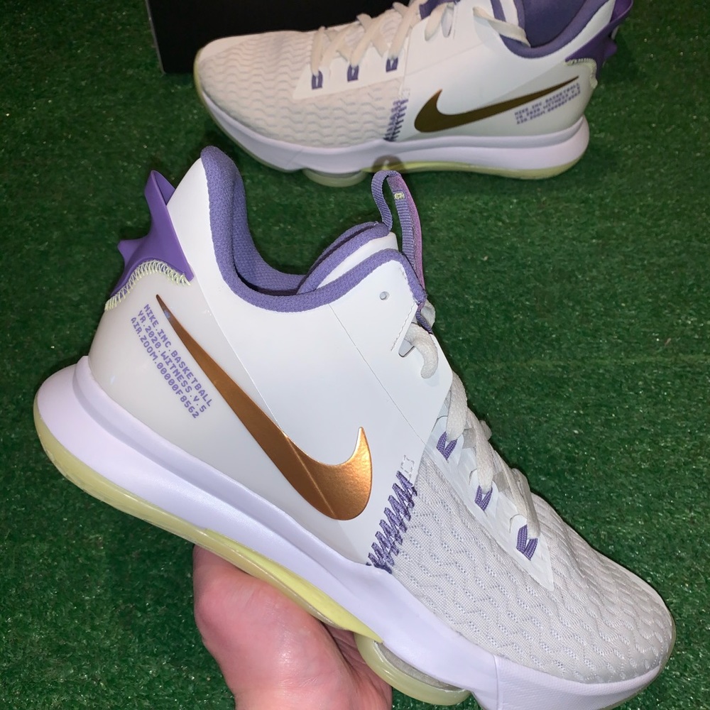 Nike Lebron Witness 5